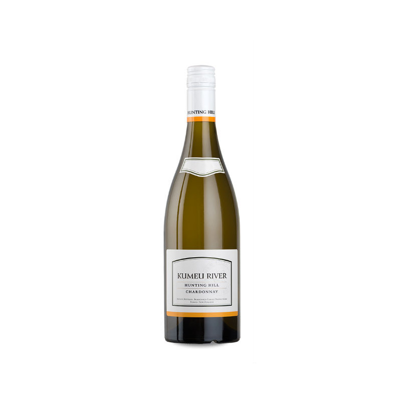 Kumeu River Huntill Hill Chardonnay 2023