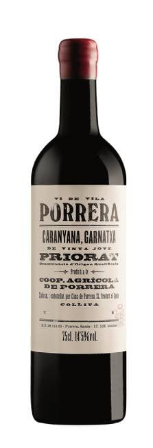 Cims de Porrera Vi de Vila