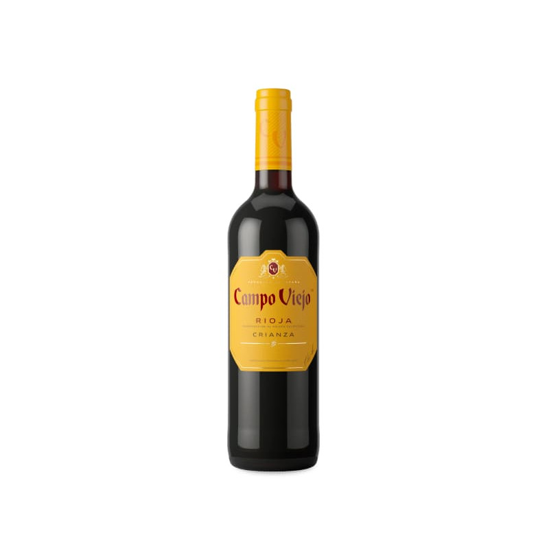 Campo Viejo Crianza 2021