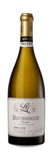 Lucien Le Moine Bourgogne Blanc Lucien Le Moine Bourgogne Blanc