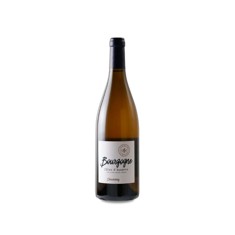 Le Domaine D'Edouard Bourgogne Cotes D'Auxerre Chardonnay 2022