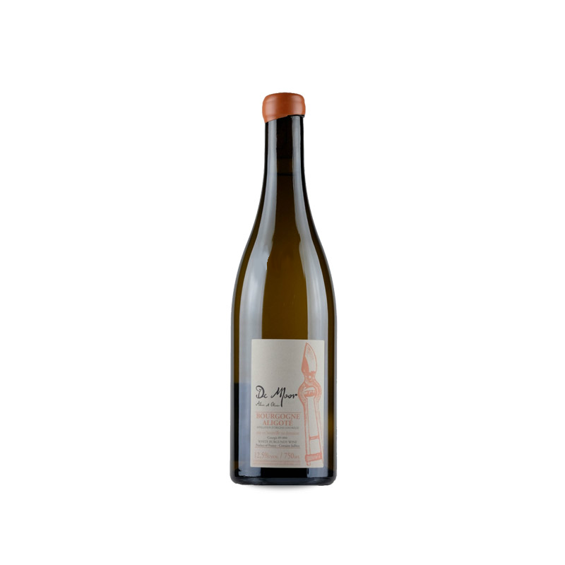 De Moor Aligote Magnum 2022