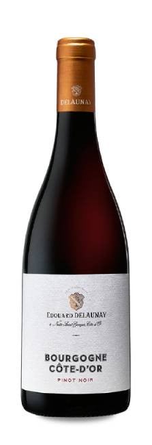 Edouard Delaunay Bourgogne Cote d’Or Pinot Noir