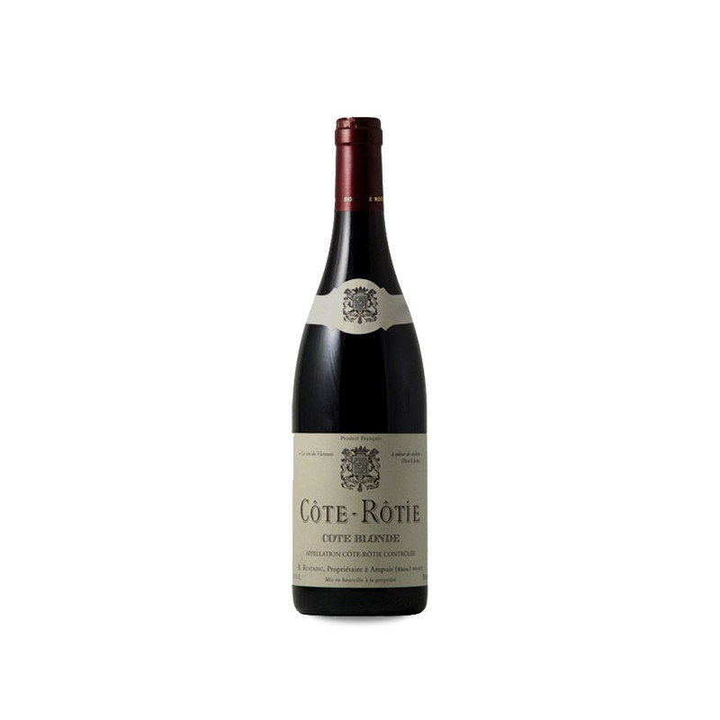 Domaine Rostaing Côte-Rôtie Côte Blonde 2022