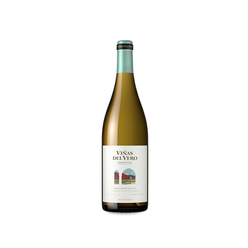 Viñas Del Vero Chardonnay 2024
