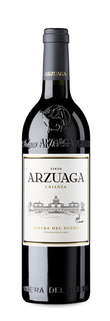 Arzuaga Crianza Arzuaga Crianza
