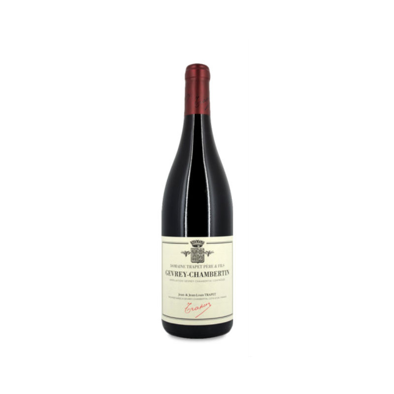 Domaine Trapet Gevrey-Chambertin 2022