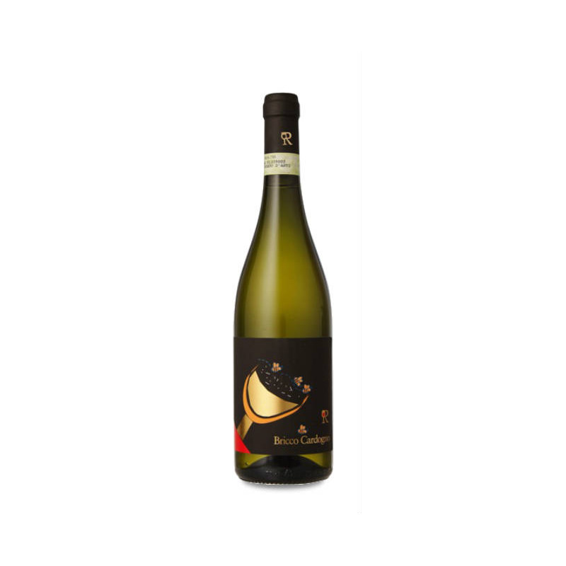 Rinaldi Moscato D'Asti Bricco Cardogno 2023