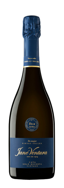 Jané Ventura Gran Reserva Vintage