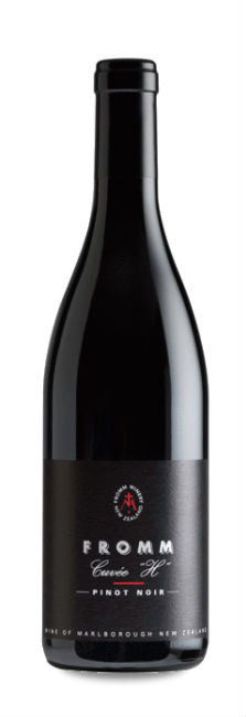 Fromm Pinot Noir Cuvee H Fromm Pinot Noir Cuvee H
