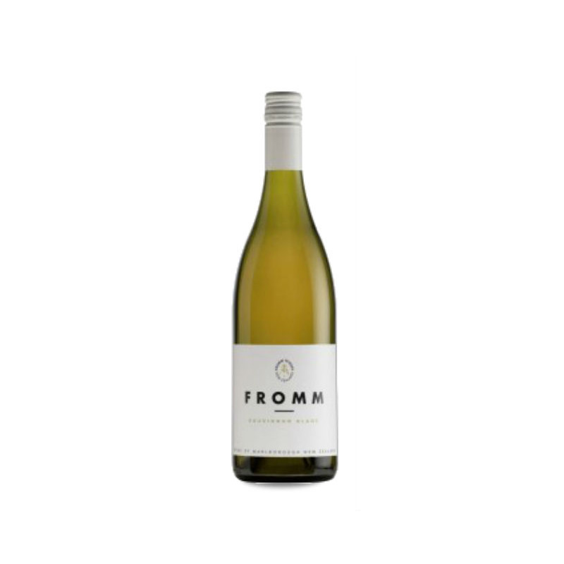 Fromm Sauvignon Blanc 2023