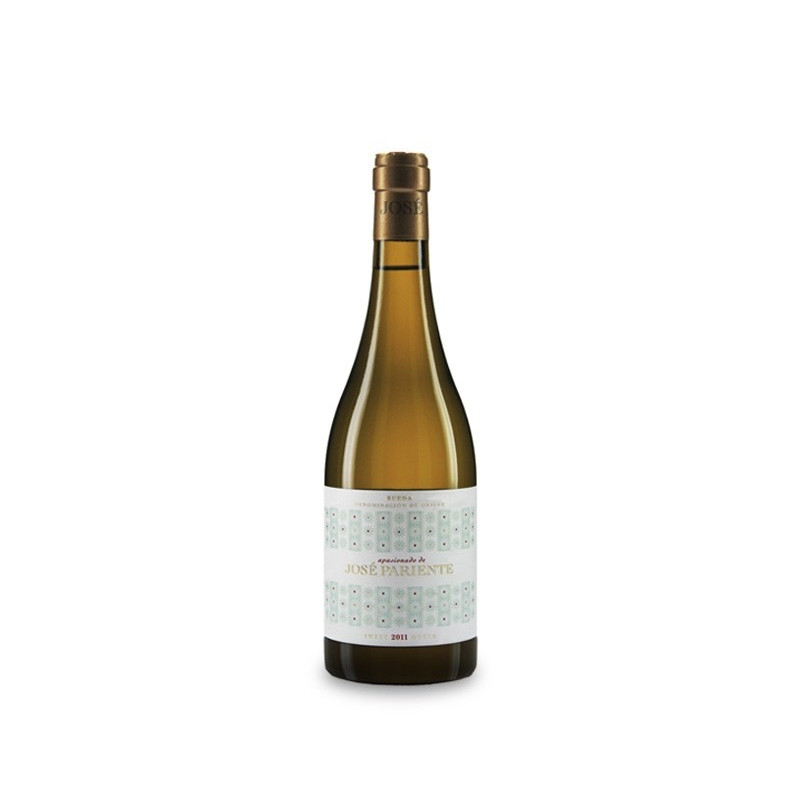 Apasionado De José Pariente 50 Cl 2023