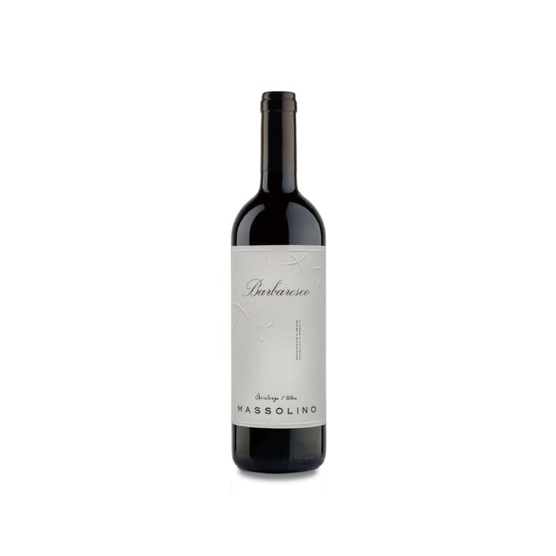 Massolino Barbaresco 2021