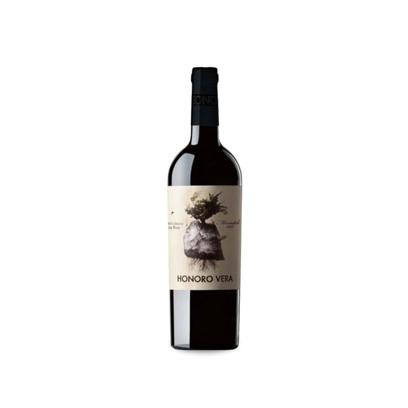 Honoro Vera Organic 2023