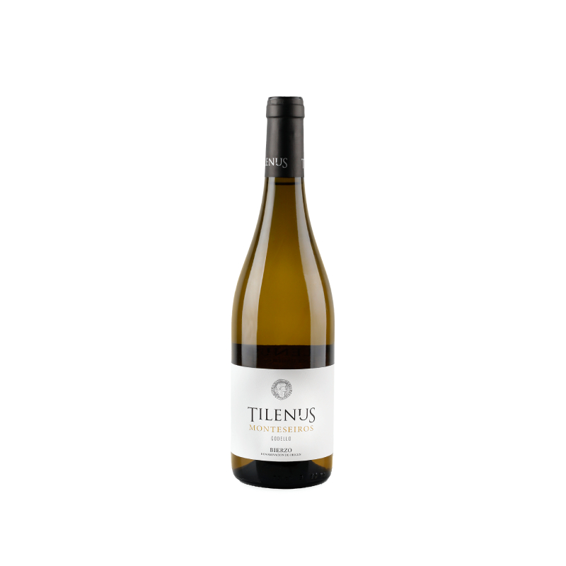 Tilenus Godello Monteseiros 2024