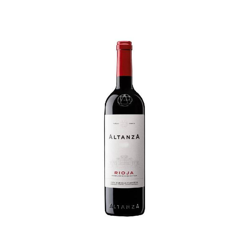 Altanza Reserva 2019