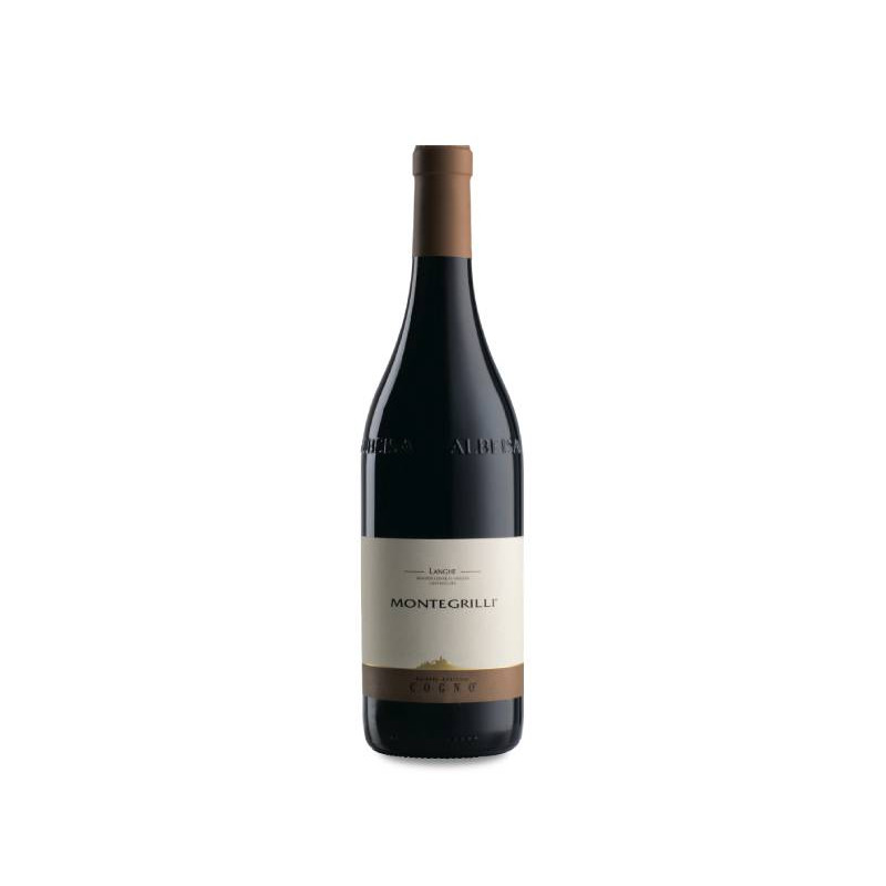 Elvio Cogno Nebbiolo Montegrilli 2023