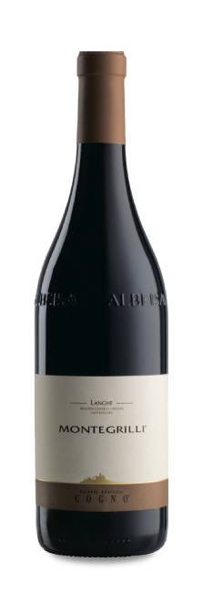 Elvio Cogno Nebbiolo Montegrilli Elvio Cogno Nebbiolo Montegrilli