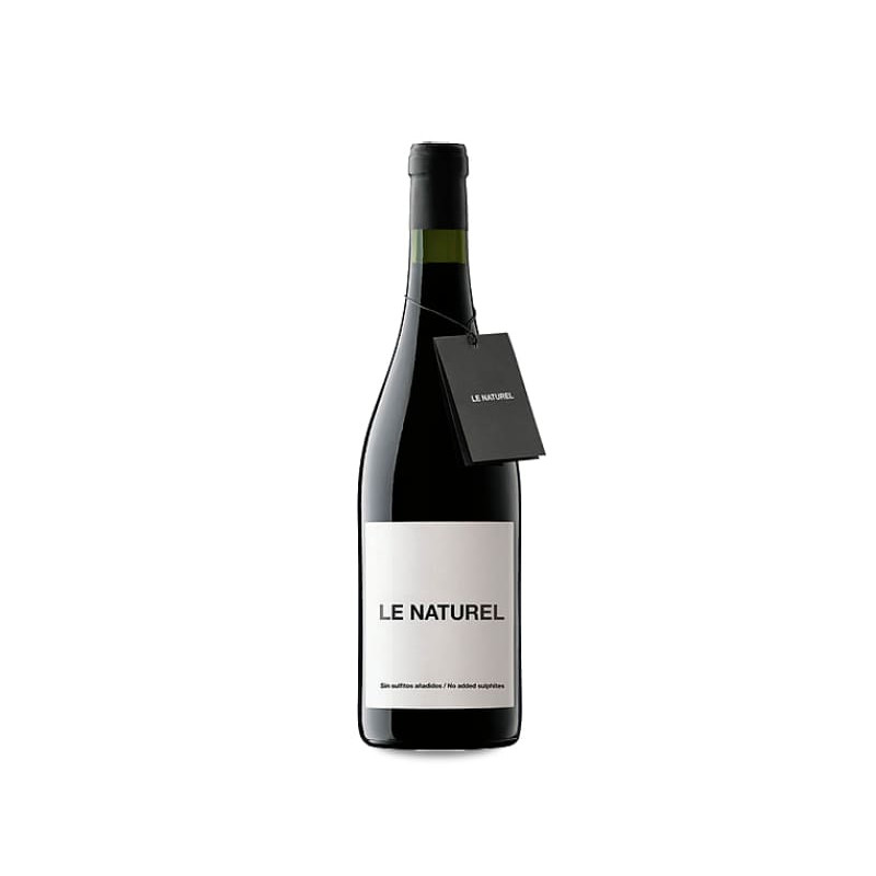 Le Naturel Tinto 2024