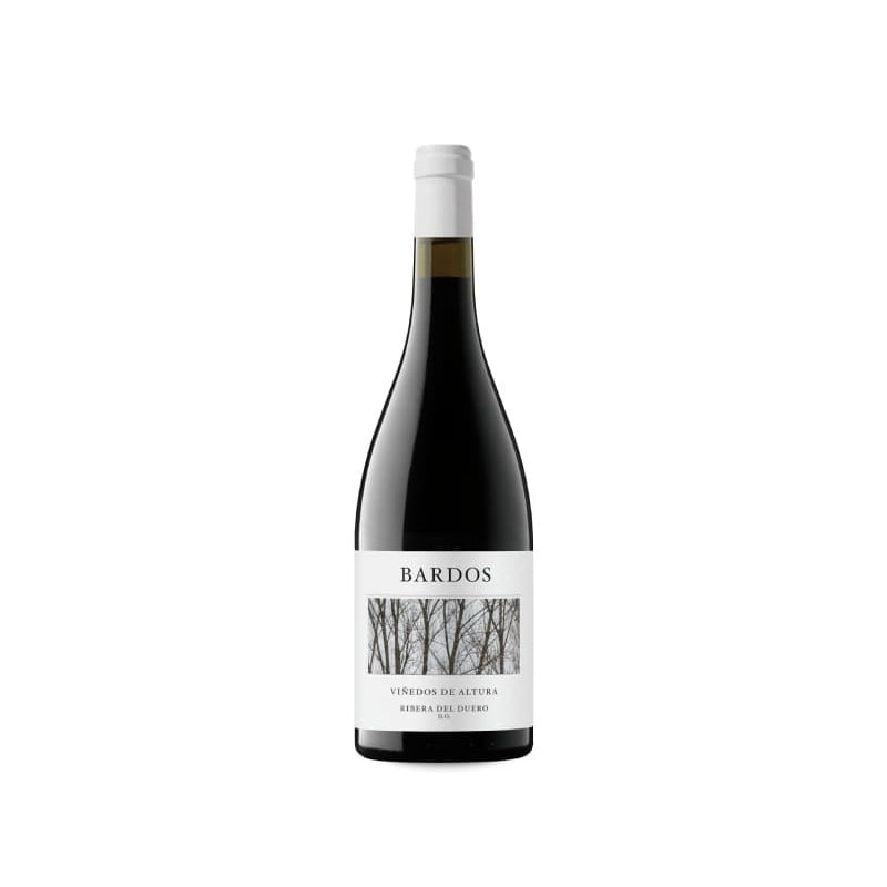 Bardos Viñedos De Altura 2022