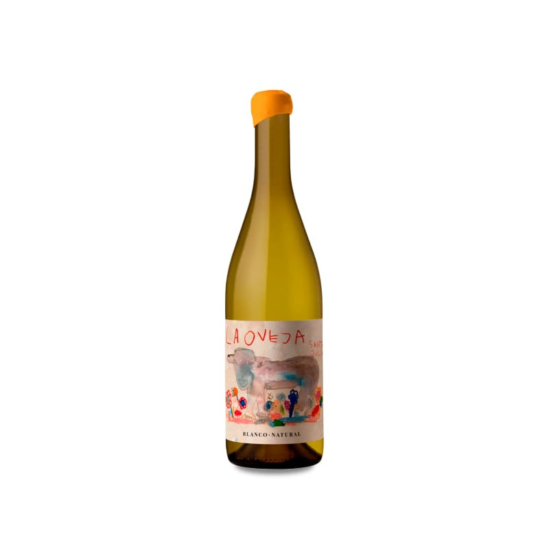 Santa Julia La Oveja Torrontes 2024