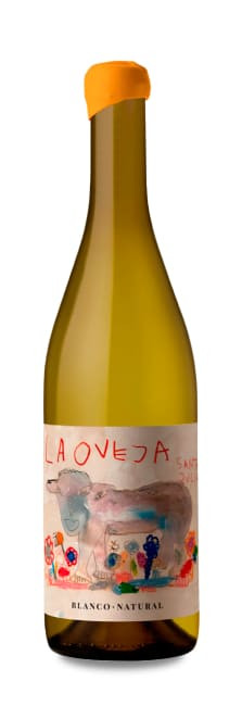 Santa Julia La Oveja Torrontes