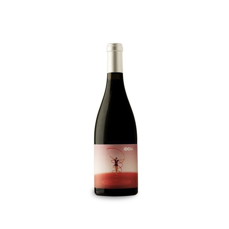 Idoia Negre 2019