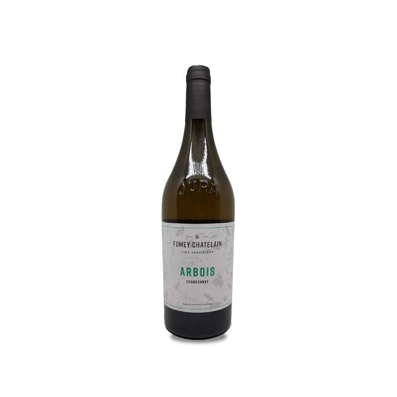 Domaine Fumey Chatelain Chardonnay 2022