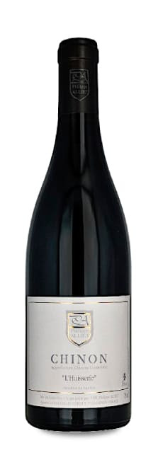 Domaine Philippe Alliet Chinon L'Huisserie Domaine Philippe Alliet Chinon L'Huisserie