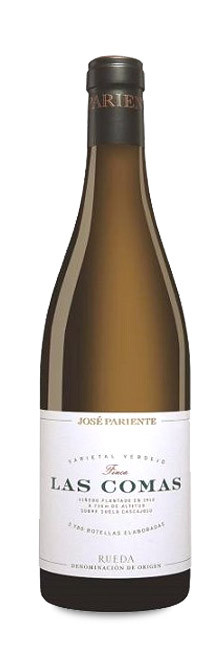 José Pariente Finca Las Comas José Pariente Finca Las Comas