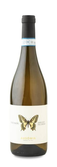 Ausonia Abruzzo Pecorino Machaon