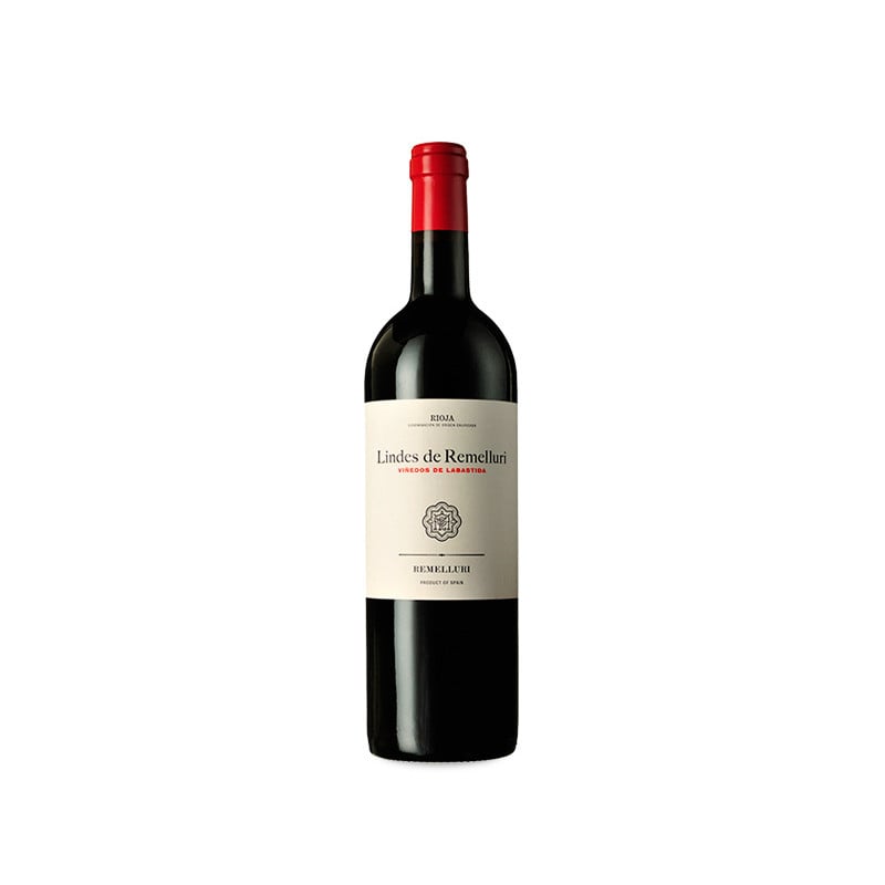 Lindes De Remelluri Viñedos De Labastida Magnum 2021
