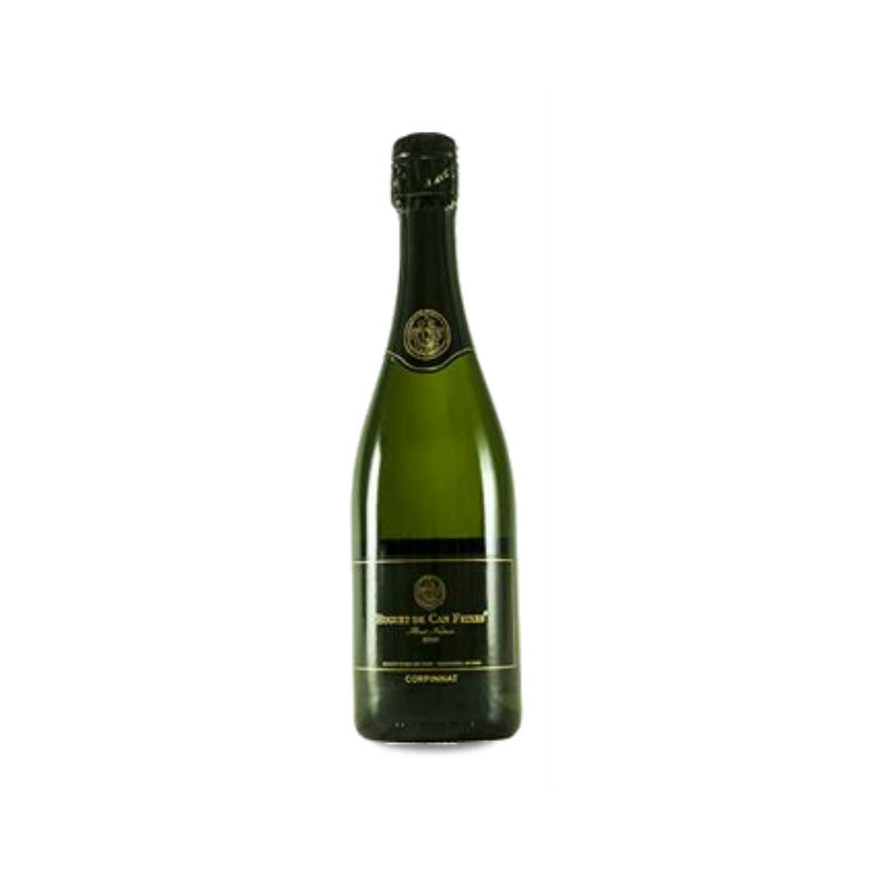 Huguet Reserva Brut Nature 2019