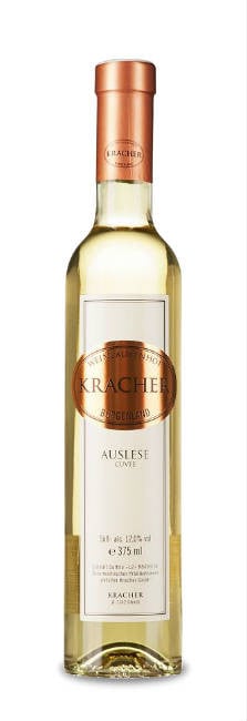 Kracher Auslese Cuvée