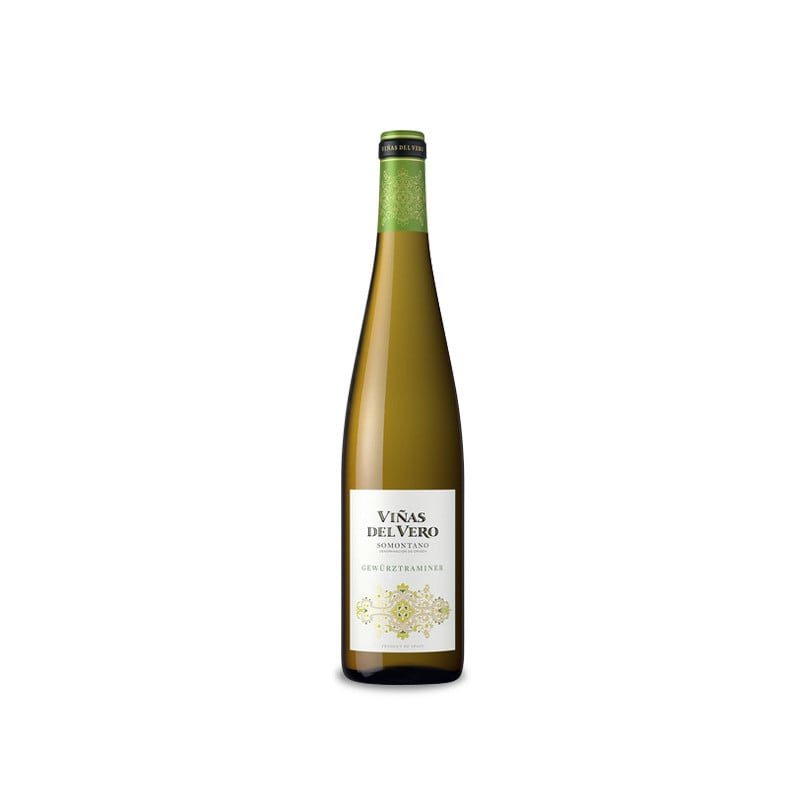 Viñas Del Vero Gewürztraminer 2024