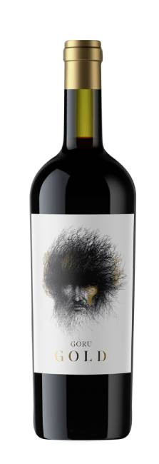 Goru Gold 2020 | Decantalo Vinos (1x75cl)