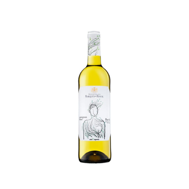 Marqués De Riscal Sauvignon Blanc 2024