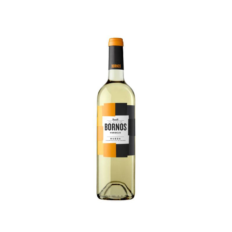 Palacio De Bornos Verdejo 2024