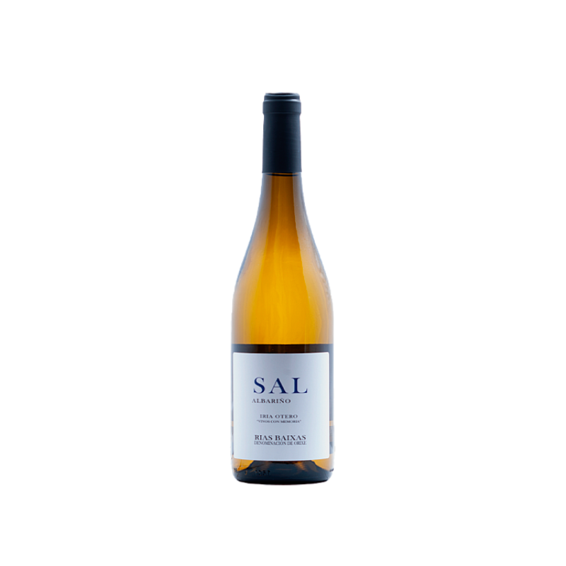 Iria Otero Sal De Albariño 2024