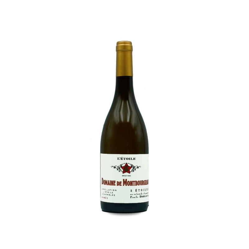 Domaine De Montbourgeau 5 Etoiles 2022