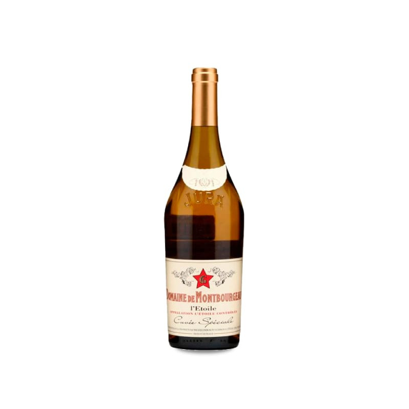 Domaine De Montbourgeau L'Etoile Cuvee Speciale 2019
