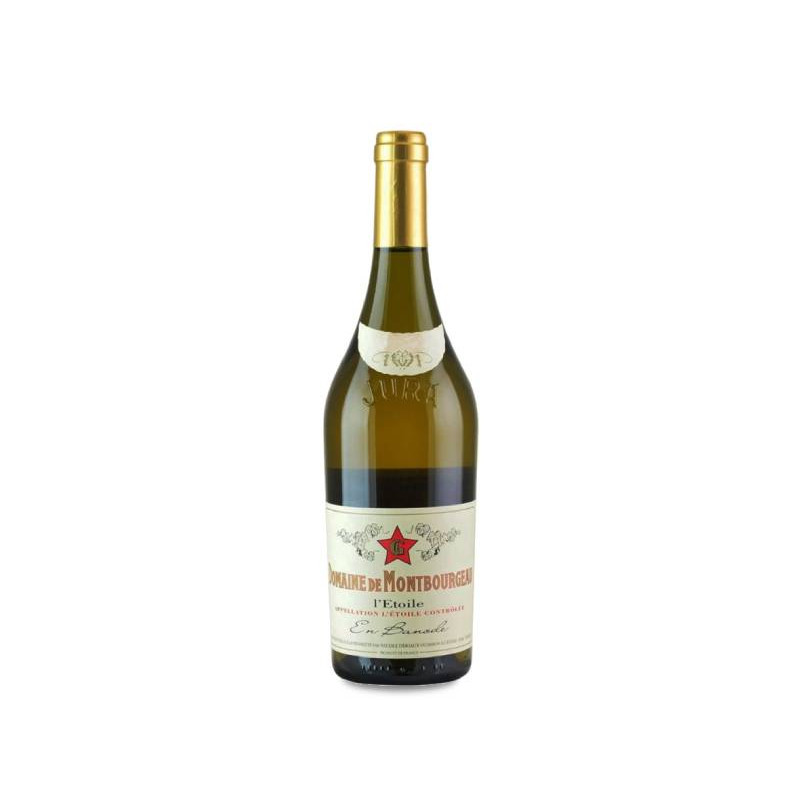 Domaine De Montbourgeau L'Etoile En Banode 2021