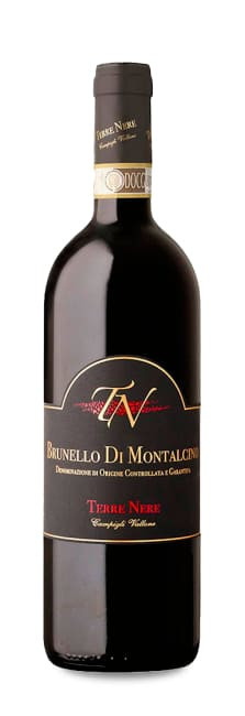 Terre Nere Brunello Di Montalcino