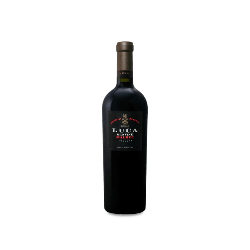Luca Old Vine Malbec 2022