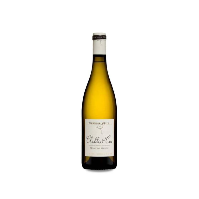 Garnier Et Fils 1er Cru Mont De Milieu 2022
