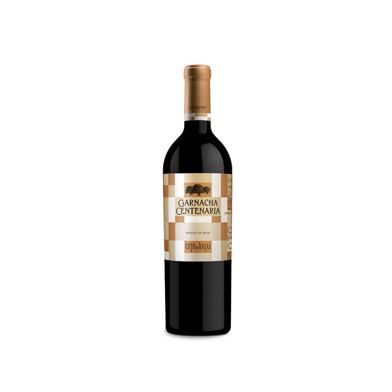 Coto De Hayas Garnacha Centenaria 2023