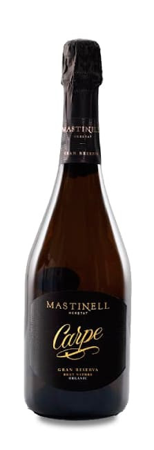  Mastinell Carpe Gran Reserva