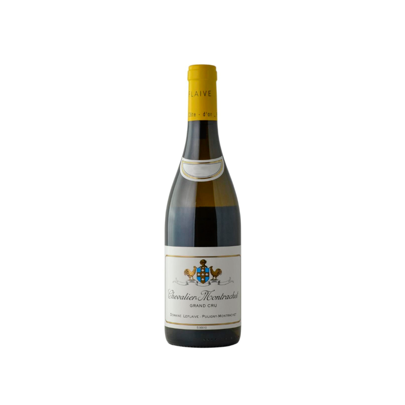 Domaine Leflaive Chevalier-Montrachet Grand Cru 2022