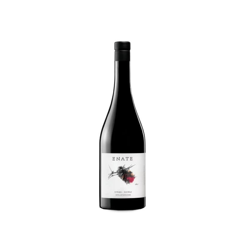 Enate Syrah-Shiraz 2021