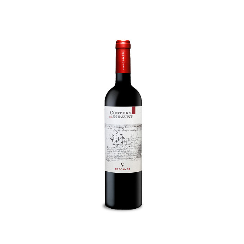 Costers Del Gravet 2022